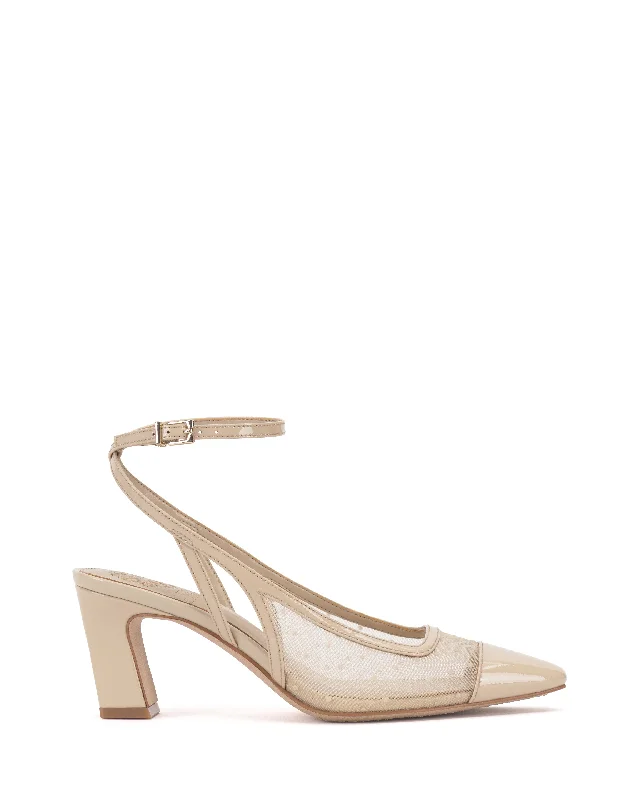 Statement Fashion Offers Somlee Pump